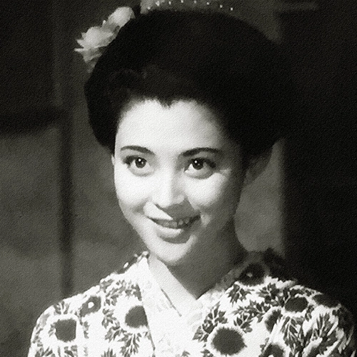 岡田茉莉子