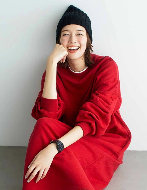 佐藤栞里