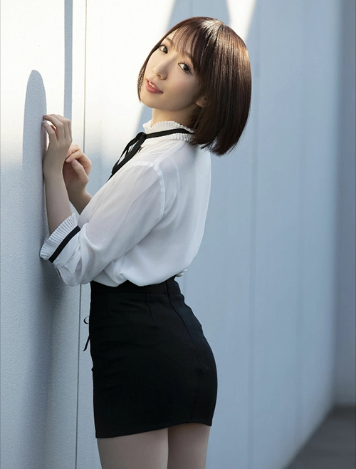清水あいり