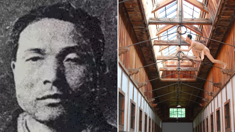 白鳥由栄