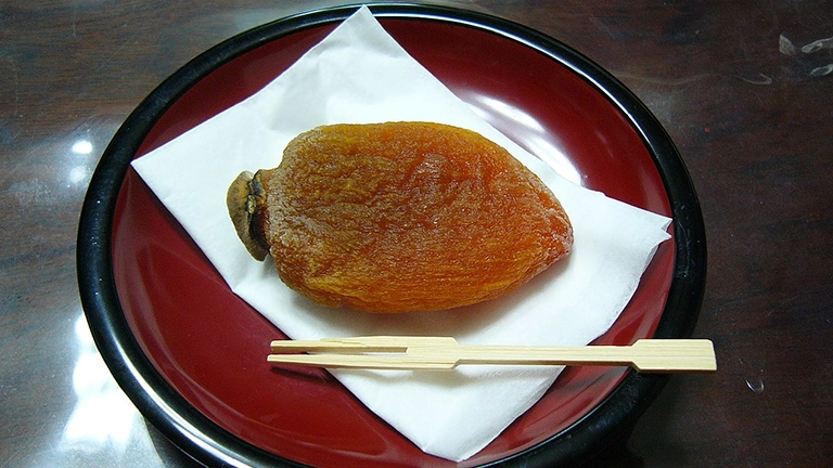 干し柿