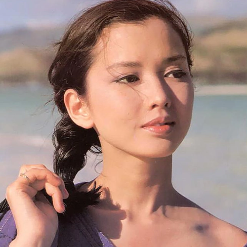 多岐川裕美