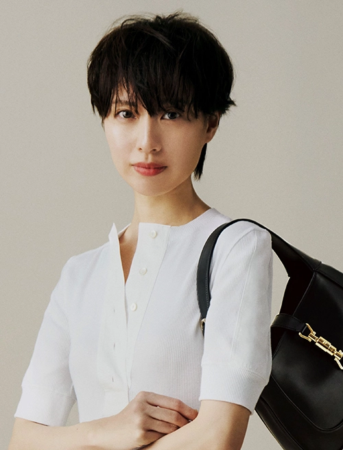 戸田恵梨香