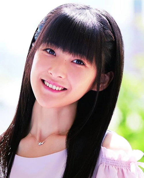 嗣永桃子