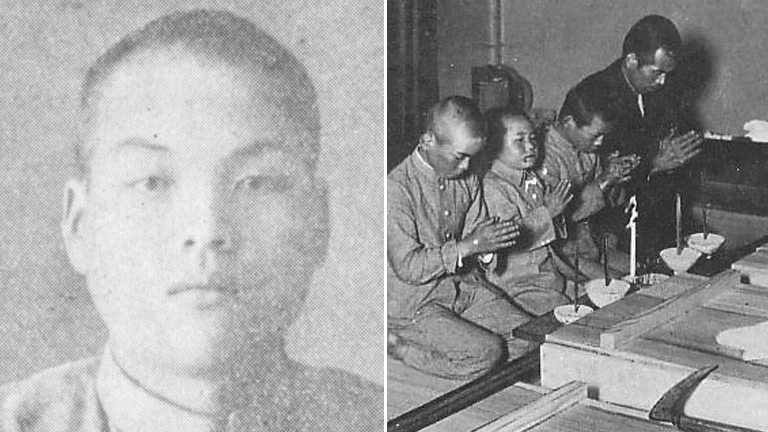津山事件