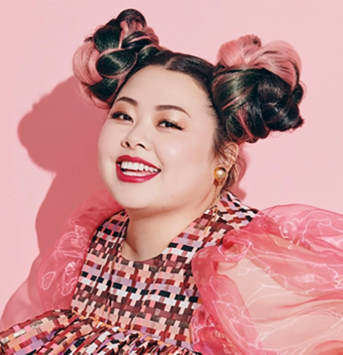 渡辺直美