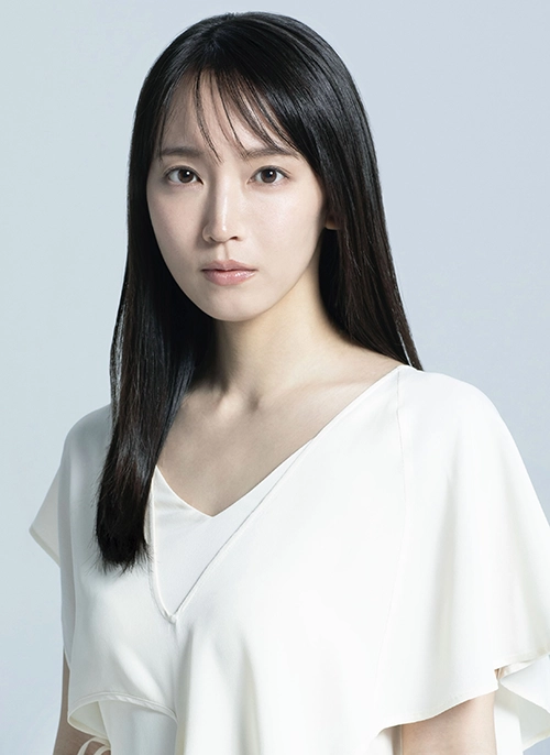吉岡里帆