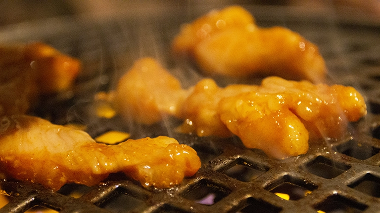ホルモン