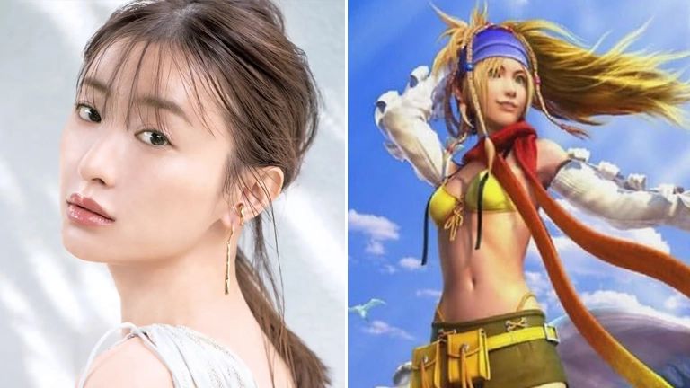 松本まりか