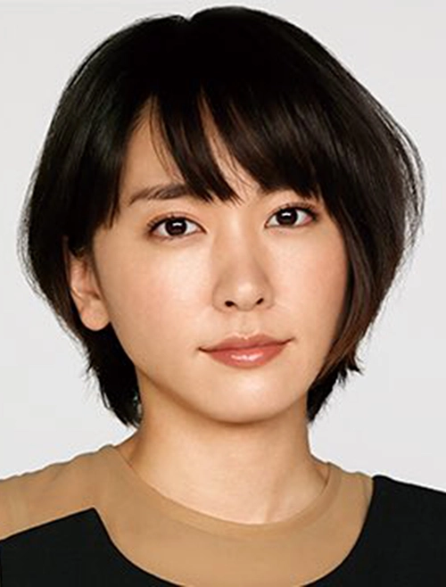 新垣結衣