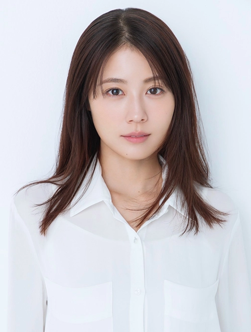 有村架純