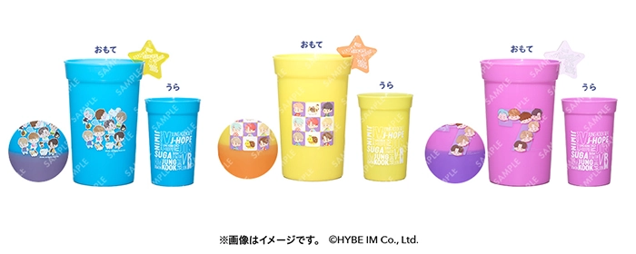 BTS スシロー コラボ