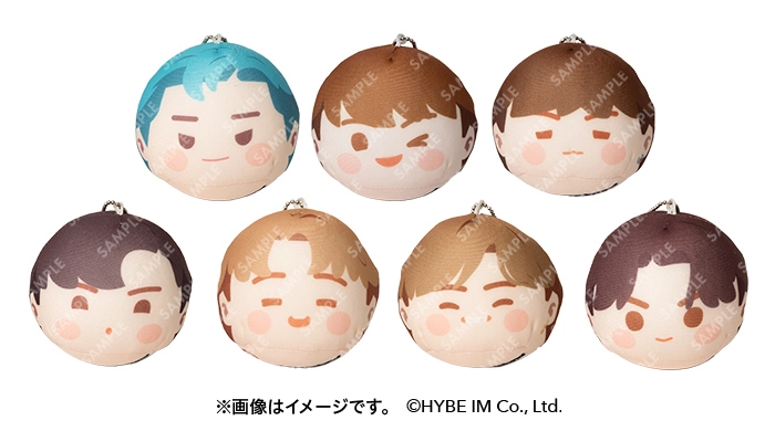 BTS スシロー コラボ