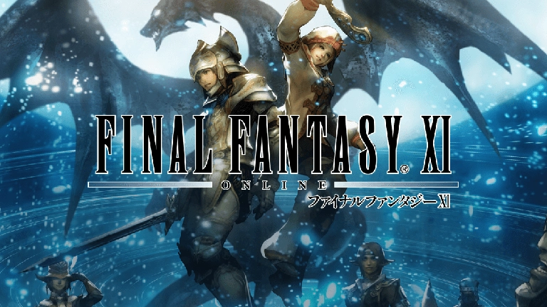 ファイナルファンタジーXI