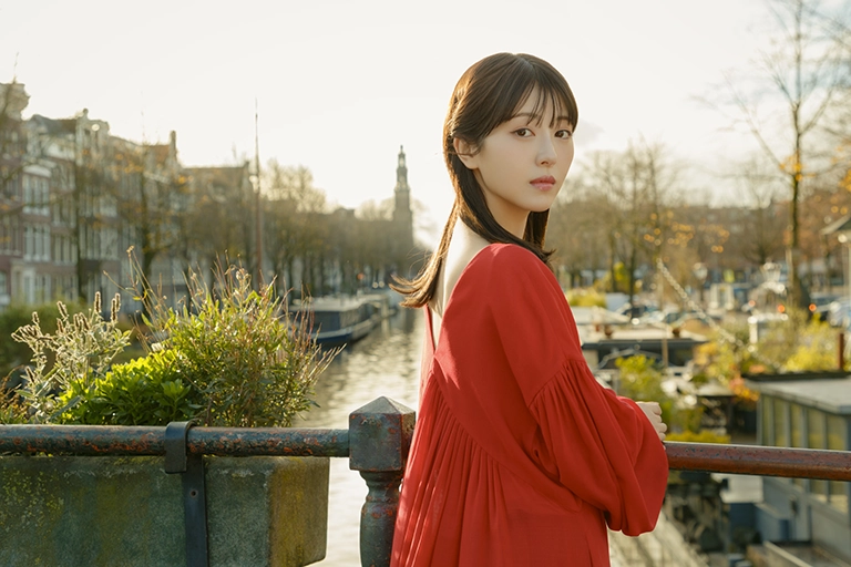 浜辺美波