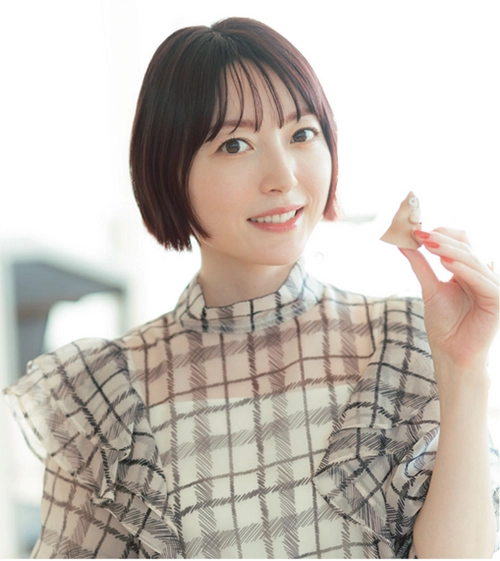 花澤香菜