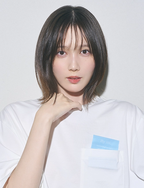 本田翼