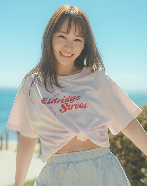川栄李奈