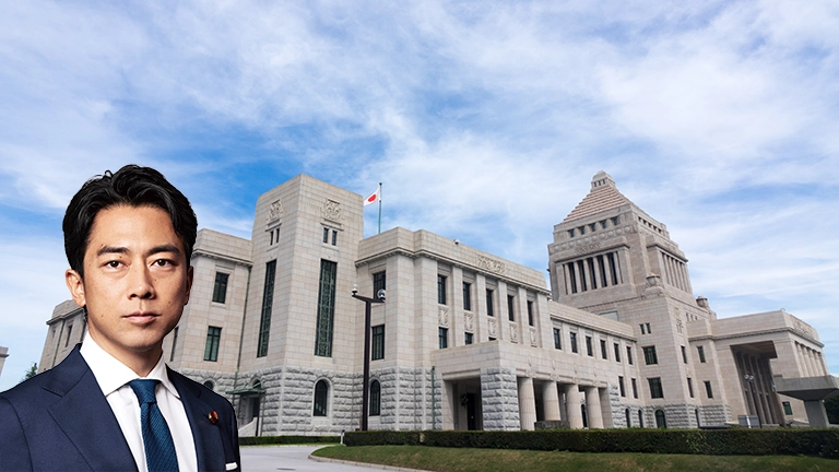 小泉進次郎農相、Xの投稿にネット民が物議「完全にアウト」「Yahoo!から金でも貰ったか?」「議員辞職レベルですよね…」SNSで炎上