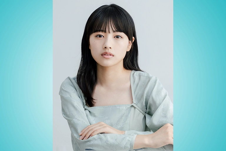 2026年前期の朝ドラ『風、薫る』2人目ヒロインは上坂樹里