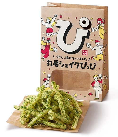 丸亀シェイクぴっぴ