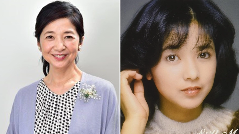 宮崎美子