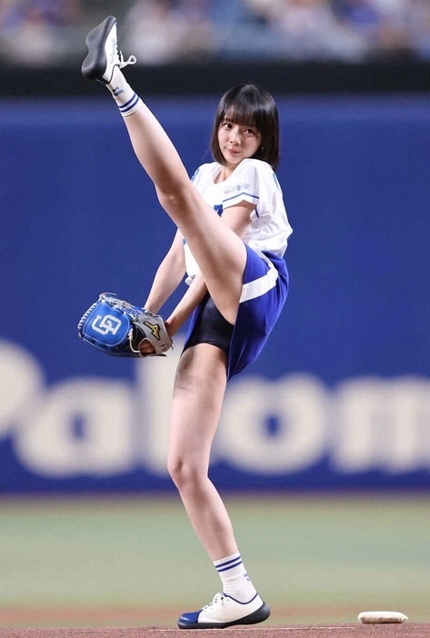 岡田紗佳