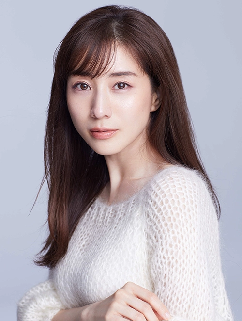 田中みな実