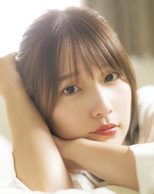 内田真礼
