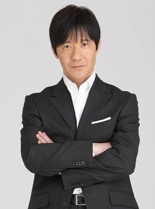 内村光良