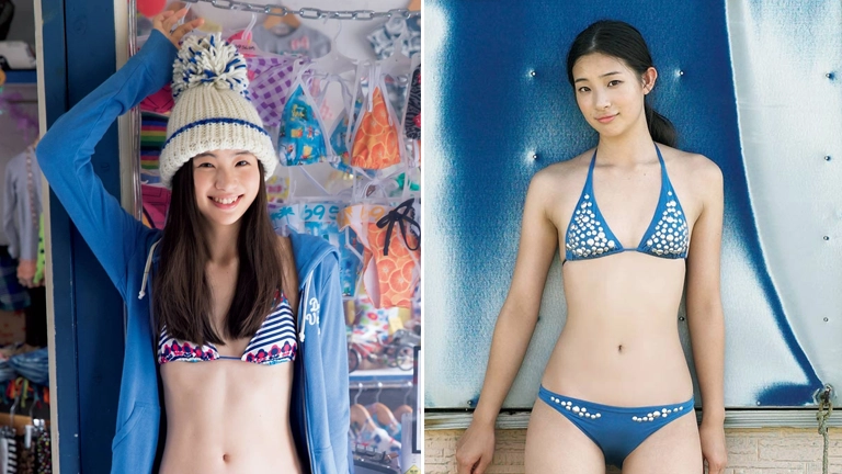 足立梨花