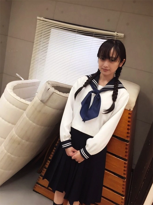 安達祐実