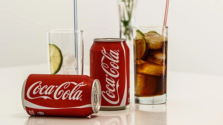 コカ・コーラ