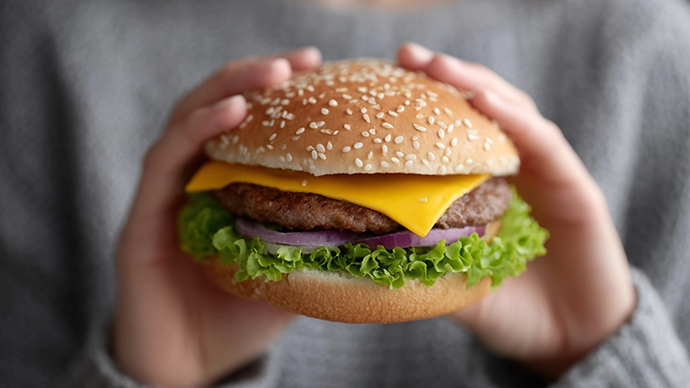 ダイアーズ・バーガーズ