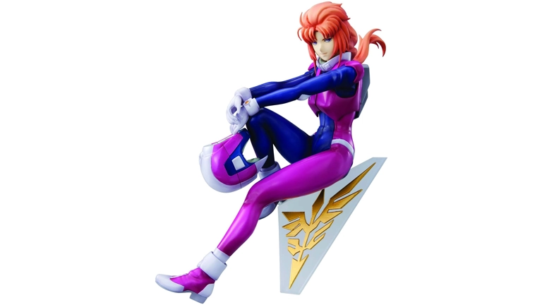 マリーダ・クルス