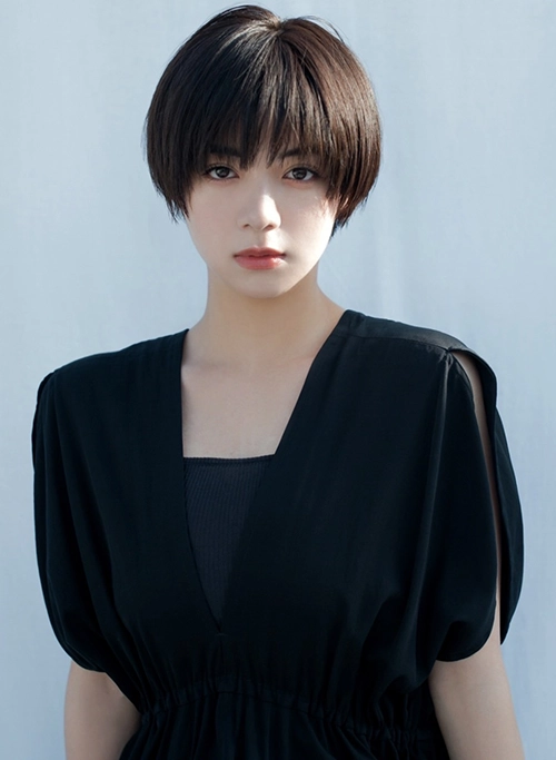 池田エライザ