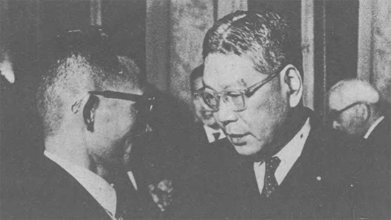 池田勇人