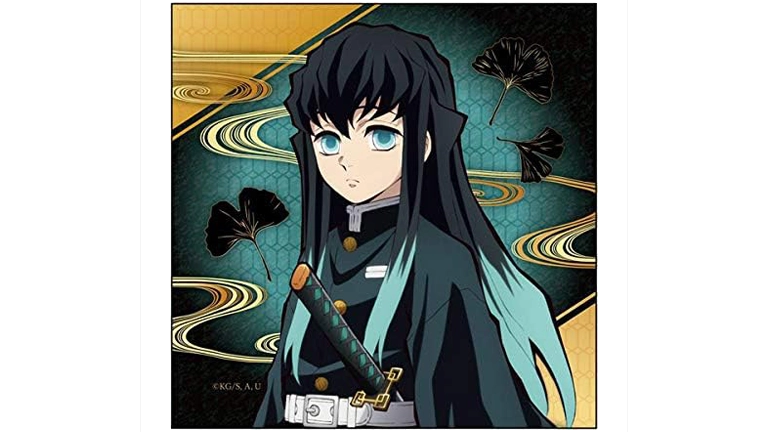 時透無一郎