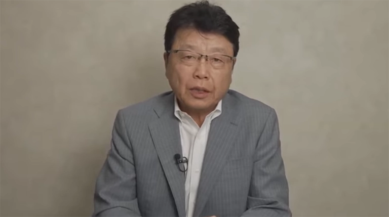 北村晴男