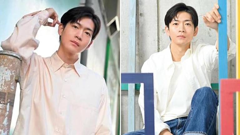 俳優の松下洸平が結婚を報告「洸平さんの幸せが一番嬉しいです」「びっくりし過ぎて放心状態」「大好きは変わらない」祝福の声続々