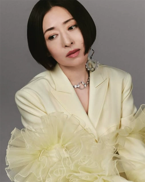 松雪泰子