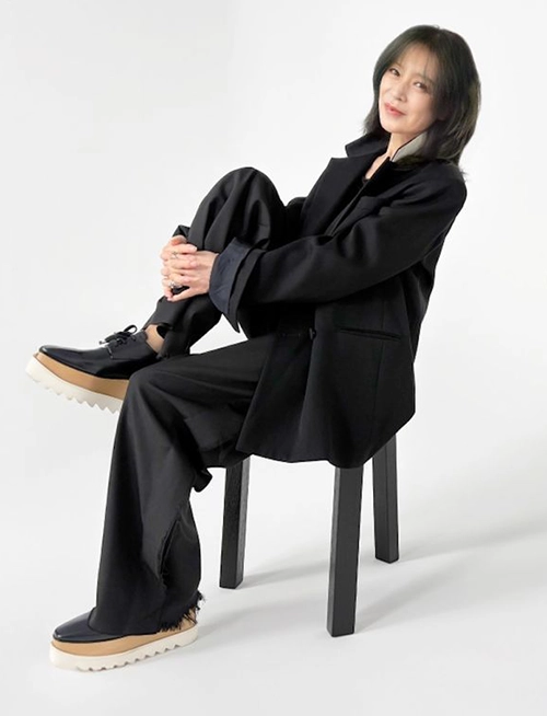 中森明菜