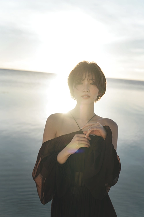 岡崎紗絵