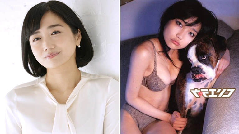 佐藤江梨子