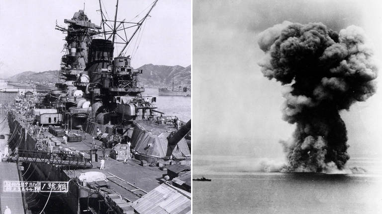 戦艦大和