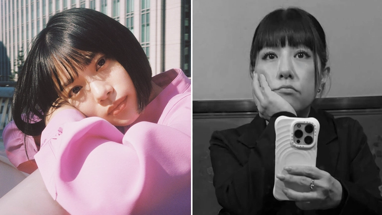 杉咲花