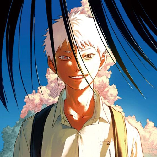 光が死んだ夏