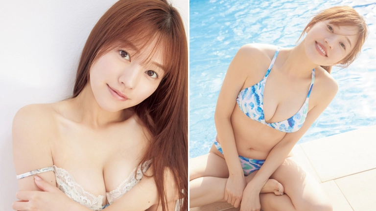 髙木悠未