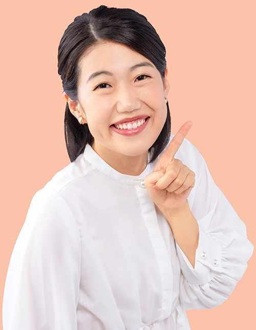横澤夏子