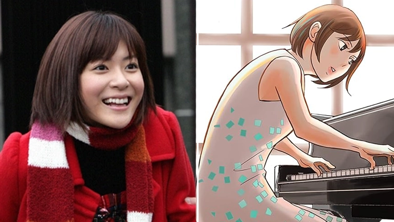 上野樹里